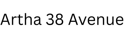 Artha 38 Avenue Logo